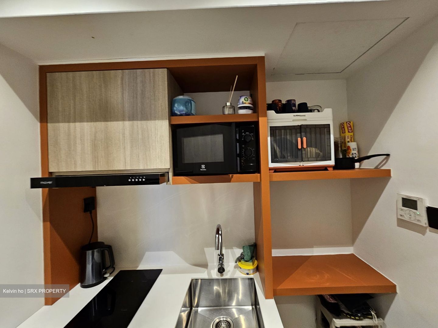 Serangoon Road (D8), Apartment #562939301